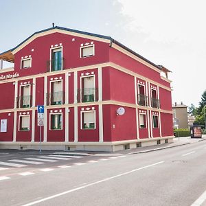 Apart Hotel Asteria